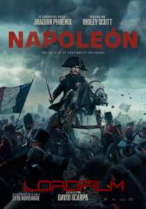 Наполеон фильм 2023